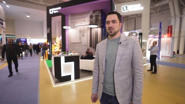 RosBuild 2023 / Владимир Мишкин