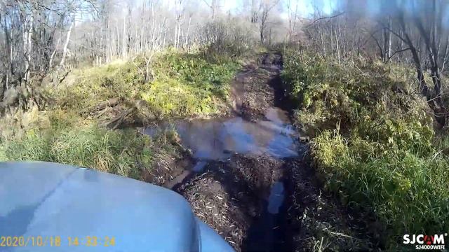 Поездка на Нугуш, тагаз тагер.#offroad смотреть онлайн