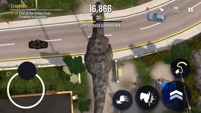 Epic fails on goat simulator (pocket edition) смотреть онлайн