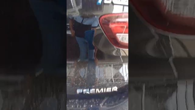 Onix avtomobili uchun maxsus ishlar... смотреть онлайн
