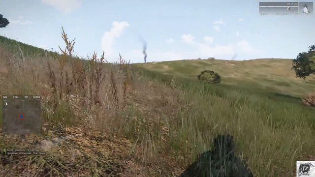 ARMA 3. Прохождение. Восточный ветер. Часть 1 смотреть онлайн
