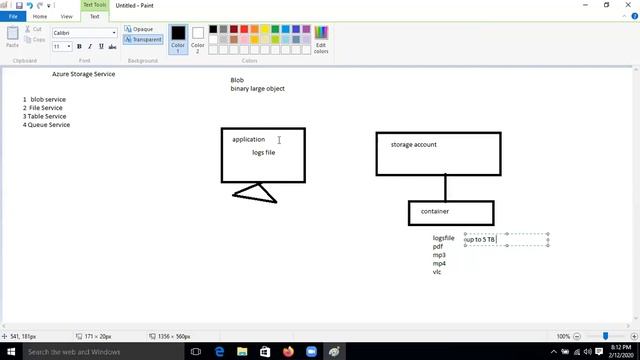 Azure Blob Storage Setup Part -1| Azure ब्लॉब स्टोरेज मैं कैसे सेटअप करे | Hindi| ?By Sanjay Dahiya смотреть онлайн