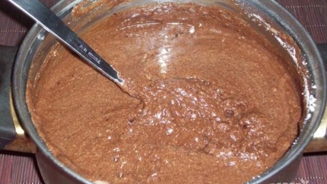 Сборник рецептов