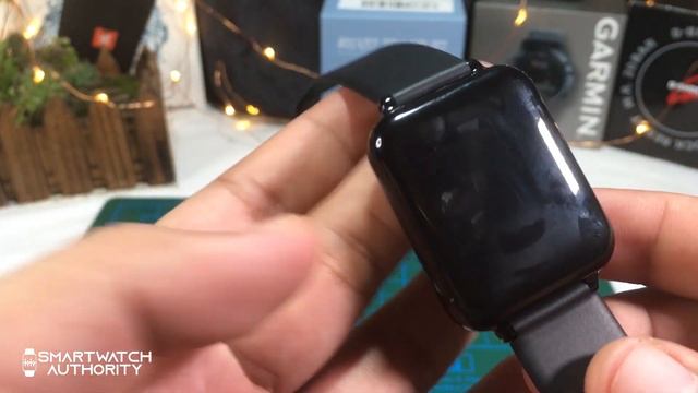 How To Set Time on the B57 смотреть онлайн
