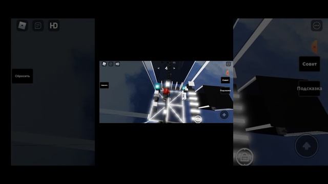 Я играю в роблокс 🐾🐾🐾🐾. Карта называется (black stage tower). смотреть онлайн