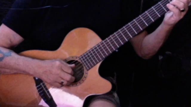what a Wonderful World cover смотреть онлайн