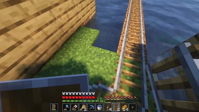 EW10: WE MADE IRON FARM смотреть онлайн