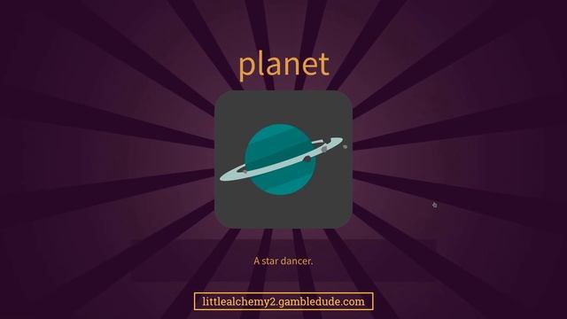 How To Make ROSE In Little Alchemy 2