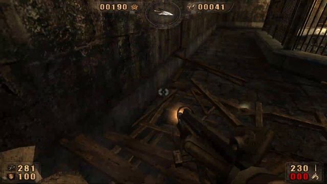 Painkiller - BooH: Black Edition. Уровень 6.7: Колизей смотреть онлайн