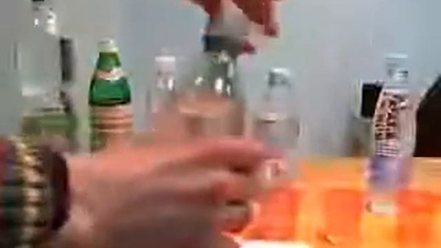 Тестирование ОВП питьевой воды + Корал Майн смотреть онлайн