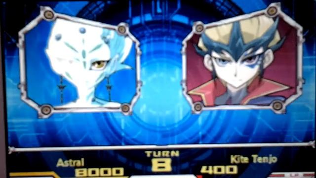 [Let's Play;ITA] Yu-Gi-Oh ZeXal World Duel Carnival - Parte 7 (Astral Story) Kite Tenjo смотреть онлайн