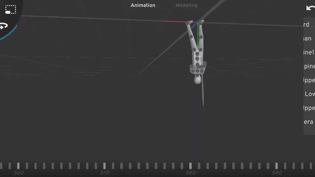 Тест камеры в 3Д смотреть онлайн