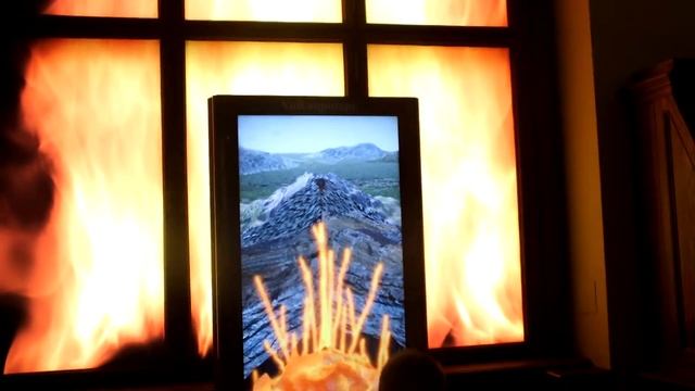 Quick tour in Naturhistorisches Museum смотреть онлайн