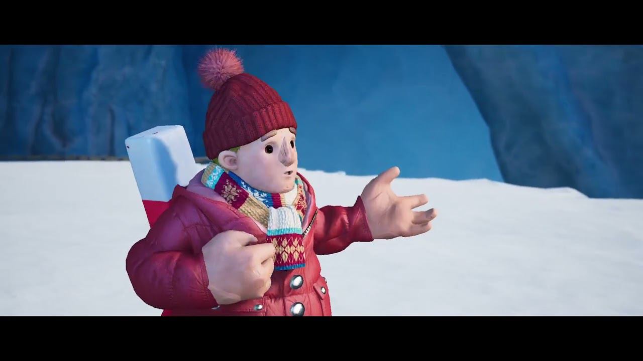 It Takes Two. Часть 3. Страсть! Сад Коди. "Музыкальный" уровень. смотреть онлайн