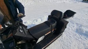 КАК ПРОЯВИЛ СЕБЯ БУРАН ЛИДЕР АДЕ СПУСТЯ 450 км///