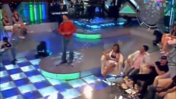 Zajdi, Zajdi (LIVE-Old Traditional Macedonian Song)Тоше Проески