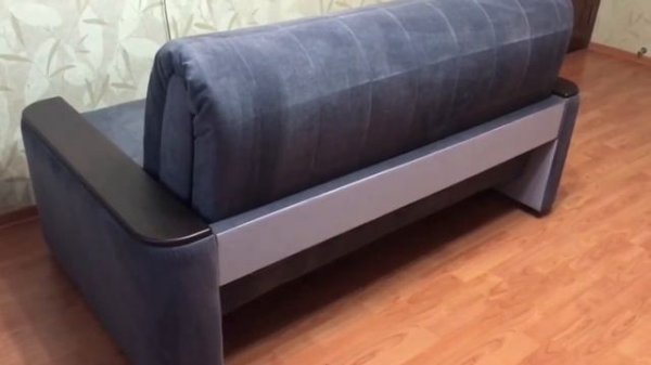 Видеоотзыв о диване Moon Trade Moon Family 018