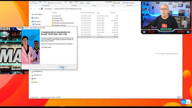 ?️ GTA VICE CITY PARA PC 2023 смотреть онлайн