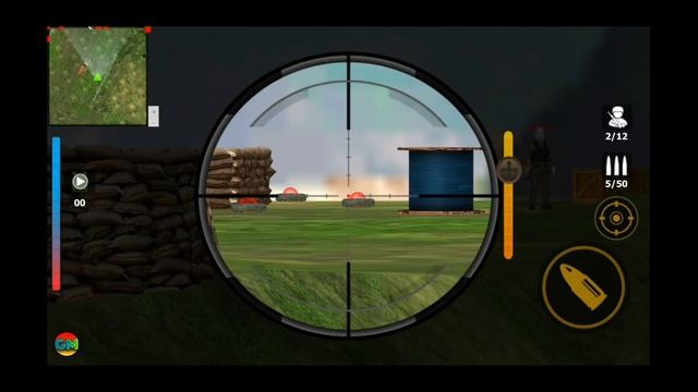 Modern Commando FPS Shooting Adventure 2018 | by Deeko Games | Android GamePlay HD смотреть онлайн