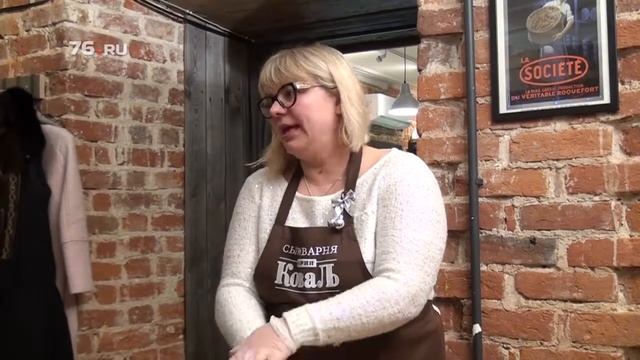 Салаты с Рыбой