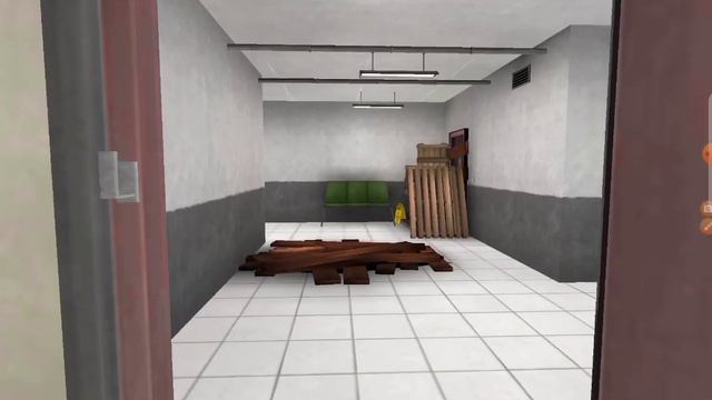 Прохождение игры мороженщика 6 (ice scream 6) {без комментариев} смотреть онлайн