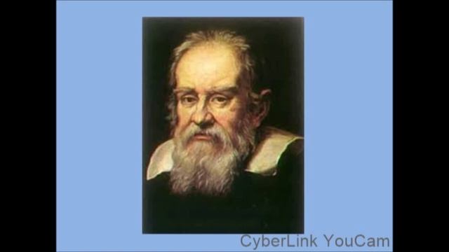 Инерциальные Системы Отсчета (немного истории -Галилео Галилей) смотреть онлайн