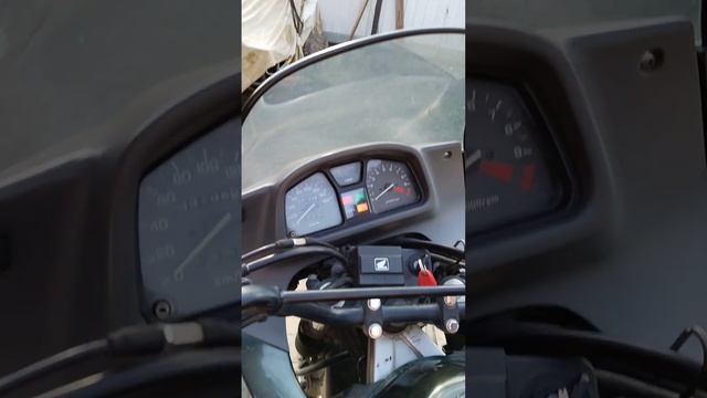 Хонда трансальп 400 . 94 гв смотреть онлайн