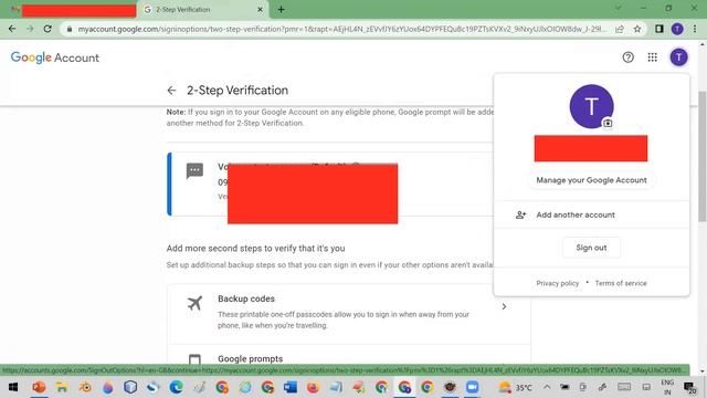 Gmail account Configuration For sending mail using Java Code | Pradeep Nailwal смотреть онлайн