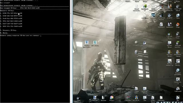 Как играть в Star Wars Battlefront II по сети - туториал. смотреть онлайн