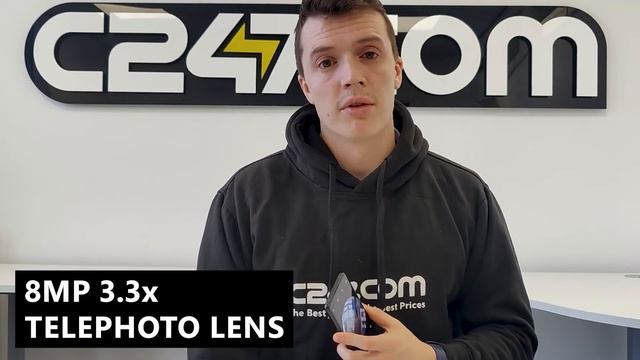 C247.COM | OnePlus 10 Pro Unboxing & First Impressions смотреть онлайн