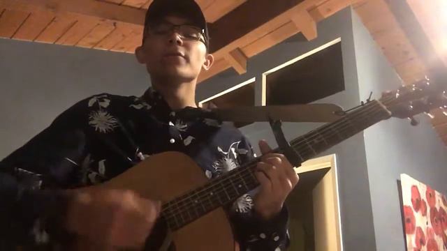 Your Beautiful by Phil Wickham, Cover by Jack Pascua смотреть онлайн