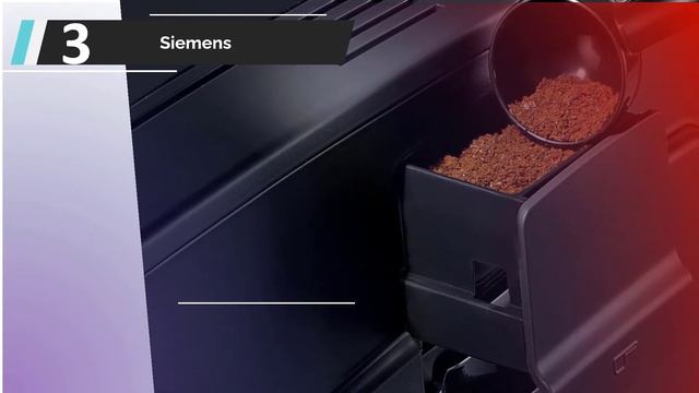 Die besten Siemens Kaffeevollautomat Test (2022) смотреть онлайн