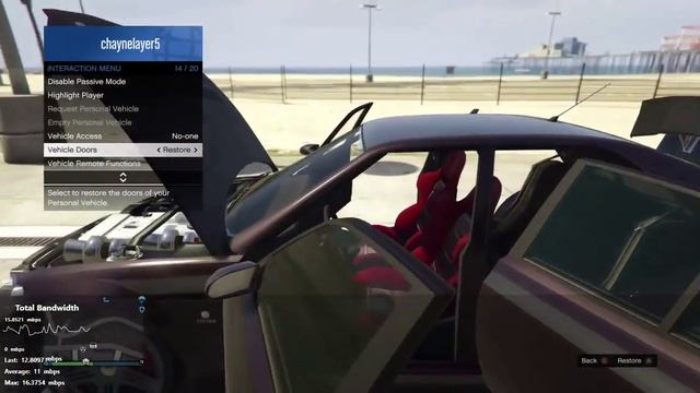 test stream gta v смотреть онлайн