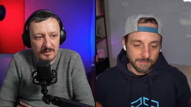 Stateful Kubernetes Applications - Ask Me Anything смотреть онлайн