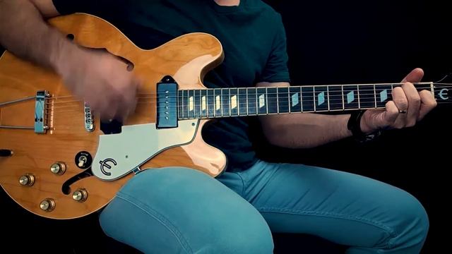 Joyo Tones #29 - Beatles - Helter Skelter | Pedal Joyo - Cab box / Maximum /Atomic смотреть онлайн