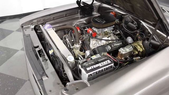 1970 Plymouth Road Runner for sale | 4231 DFW смотреть онлайн