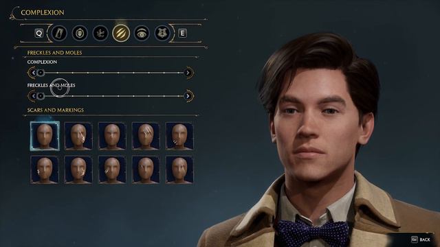 How To Create Most Handsome Character in Hogwarts Legacy! (Full Guide) смотреть онлайн