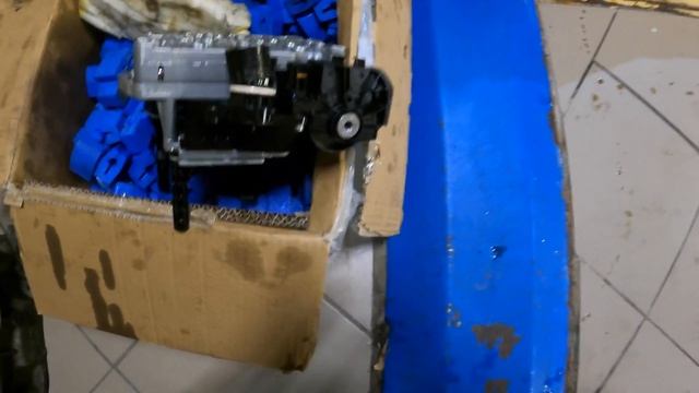 Ремонтируйте Powershift DCT450(451) только у профессионалов смотреть онлайн