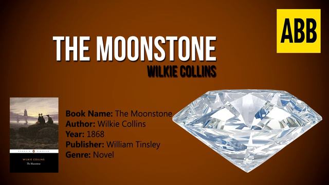THE MOONSTONE: Wilkie Collins - FULL AudioBook: Part 2/3 смотреть онлайн