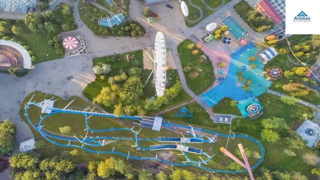 Top 10 Water Park Design and Water Park consultants in India смотреть онлайн