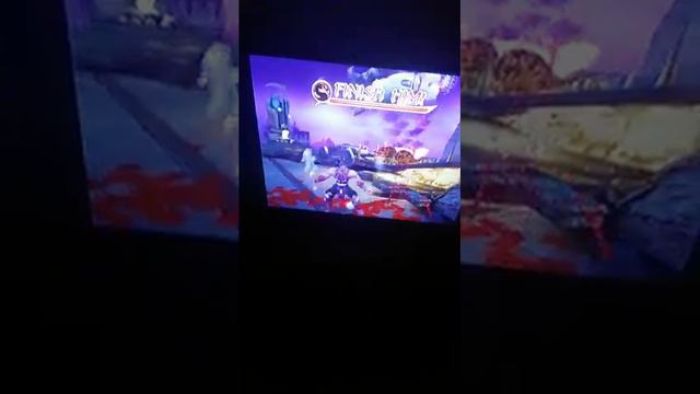 Mortal Kombat Armageddon Kai and Kung Lao Maximum Difficulty Nintendo Wii смотреть онлайн