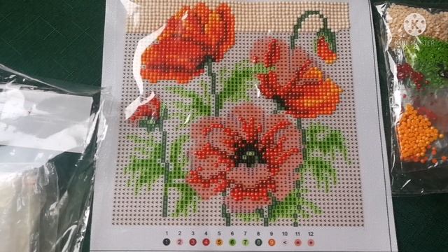 Рукодельные Новости. Вышивка и не только. смотреть онлайн