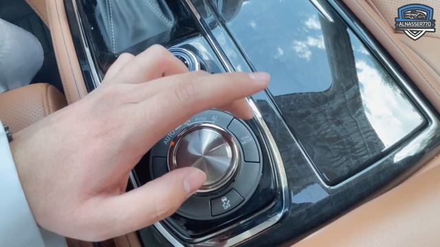 إنفينيتي QX80 موديل 2021 - ملك الدروب ?Infinity 2021 ?☝? смотреть онлайн