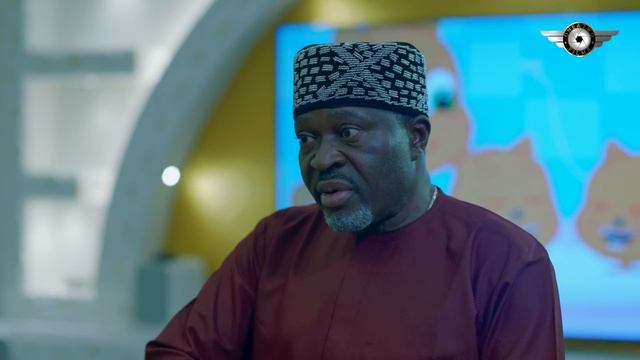 LOVE N TRUST -  REGINAL DANIELS , CHINENYE NNEBE , CHIKE  DANIELS 2023 EXCLUSIVE NOLLYWOOD MOVIE