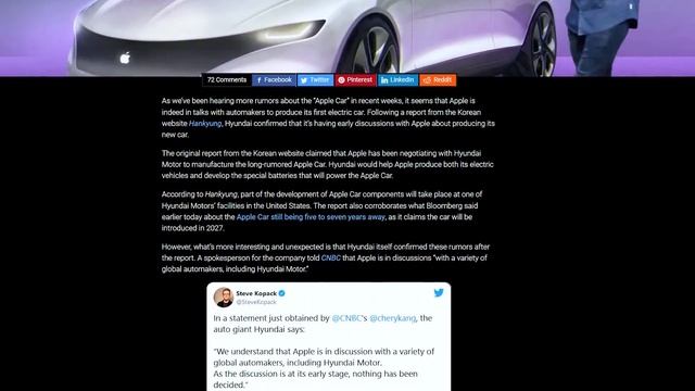 Два гибких iPhone, Solaris от Apple и Snapdragon 888 испортил Xiaomi Mi11 смотреть онлайн
