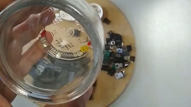 ДИНОЗАВР ИЗ МИРА ПРИНТЕРОВ. HP LaserJet II D. Разбор часть 2 смотреть онлайн