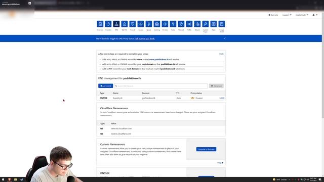 FoundryVTT Self Hosted on Raspberry Pi 4, Securely! Using Docker, Portainer, and Nginx Proxy Manage смотреть онлайн