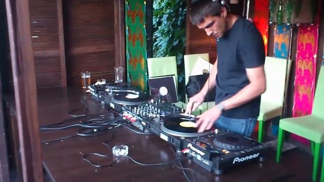 dj Direkktor Озеро 06.08.11 смотреть онлайн
