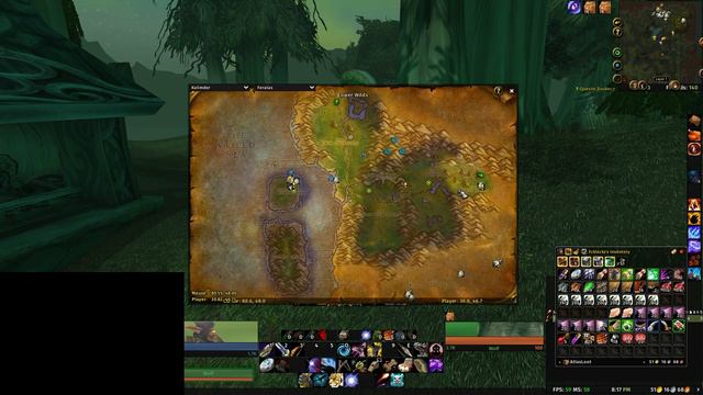 SoD P2 - Obtaining a Pet with Rank 6 Bite смотреть онлайн