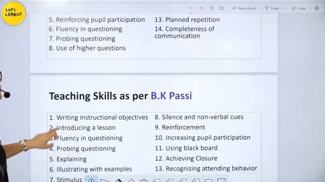 Micro Teaching (सूक्ष्म शिक्षण) for CTET, DSSSB, KVS, NVS, HTET, UPTET-2020 смотреть онлайн
